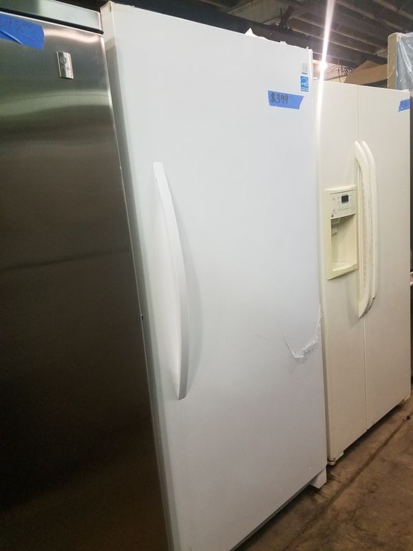 Kenmore stand up freezer like new for Sale in Baltimore, MD OfferUp