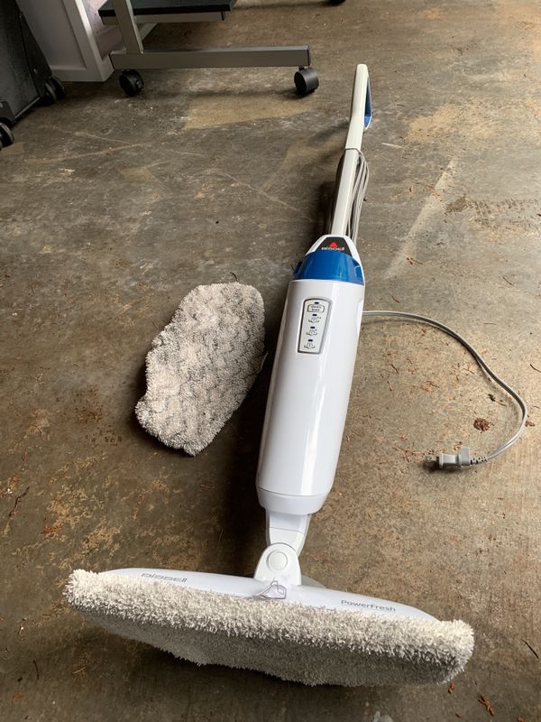New And Used Floor Steamer For Sale In Lynnwood Wa Offerup