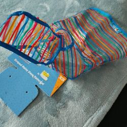 THE DODO DOGGY RAIN JACKET SIZE XS