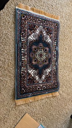 Rug
