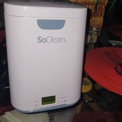 New So Clean C P A P 50 Firm Look My Post Alot Item