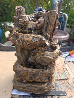 Fountain For Sale