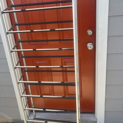 Used Shoe Rack 