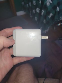 Anker Iq Wall Charger For USB Electronics