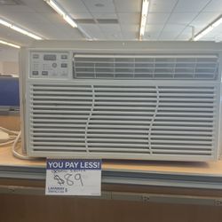 Used Air Conditioner