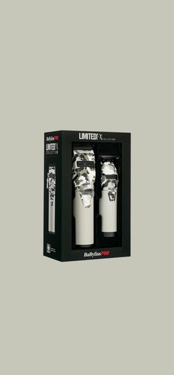 BabylissPRO CLIPPER TIMMER SHAVER