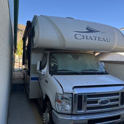 2020 Thor Chateau 28A
