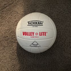 Volleyball