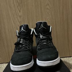 Jordan 5 Oreos 