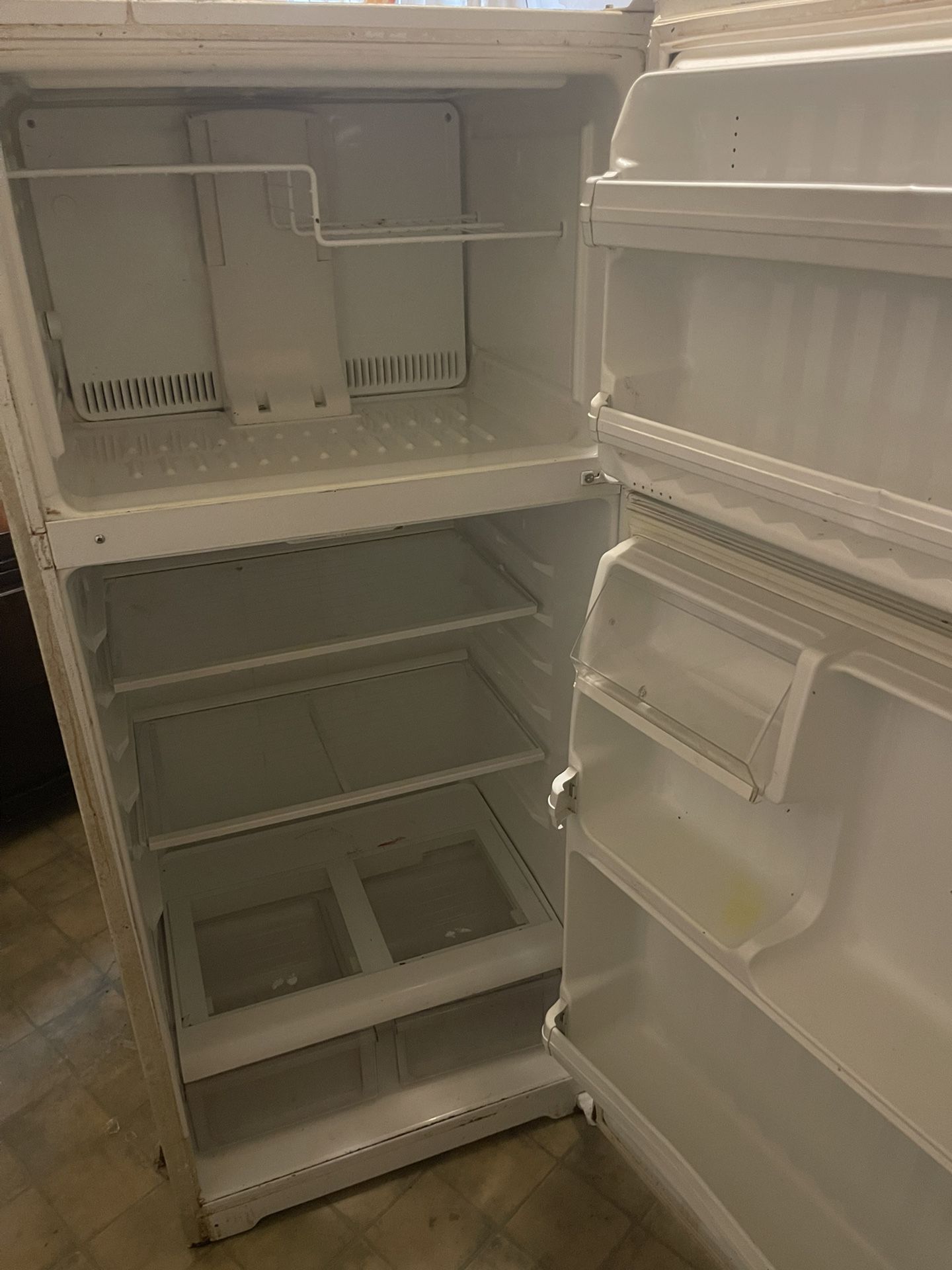 Fridge