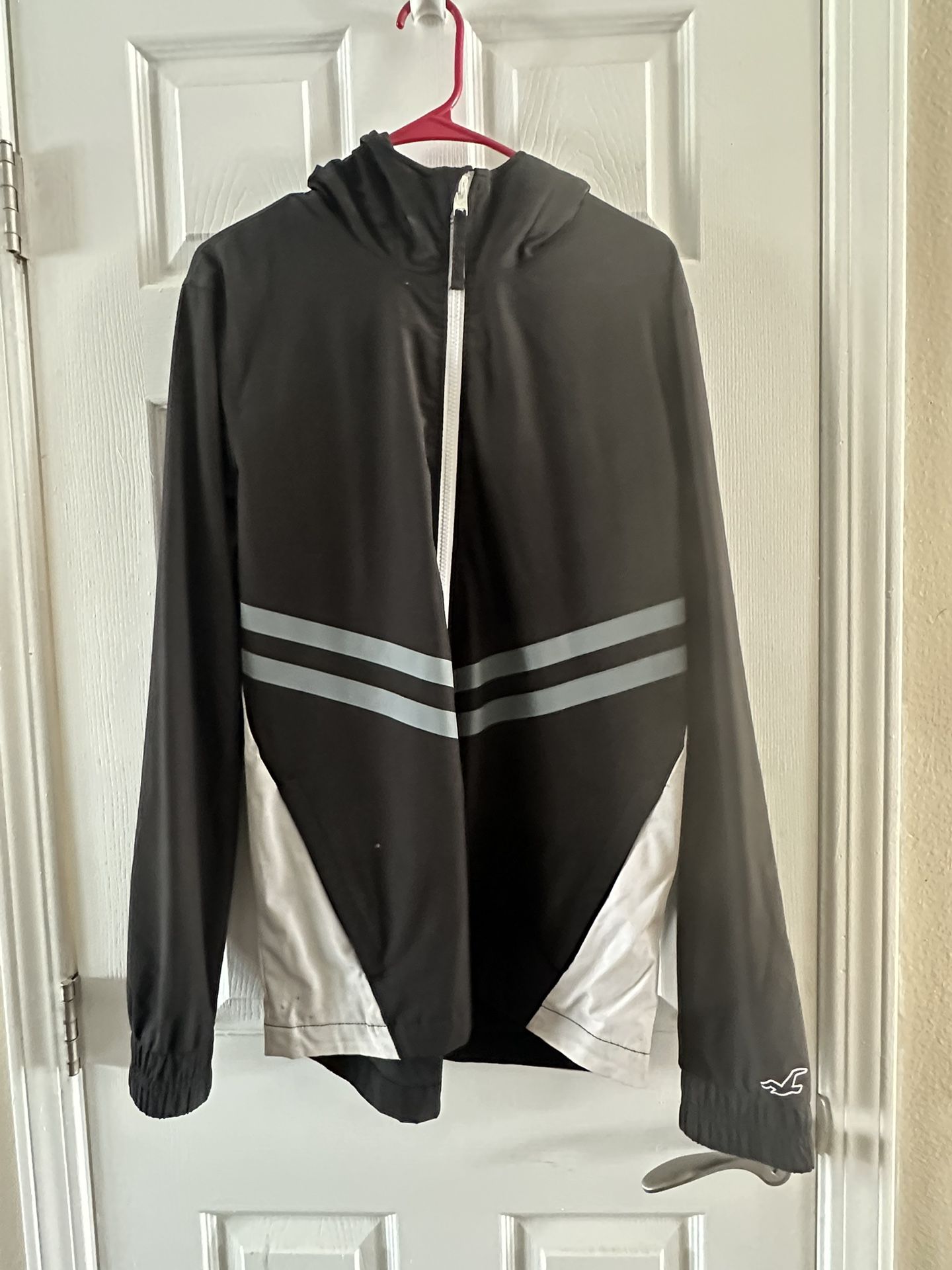 Holster Windbreaker Men's Size L