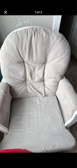Free rocking chair
