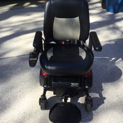 Vision Sport Scooter
