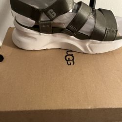 Women Ugg Sandal