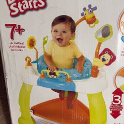 Still In Box Baby Bouncer 