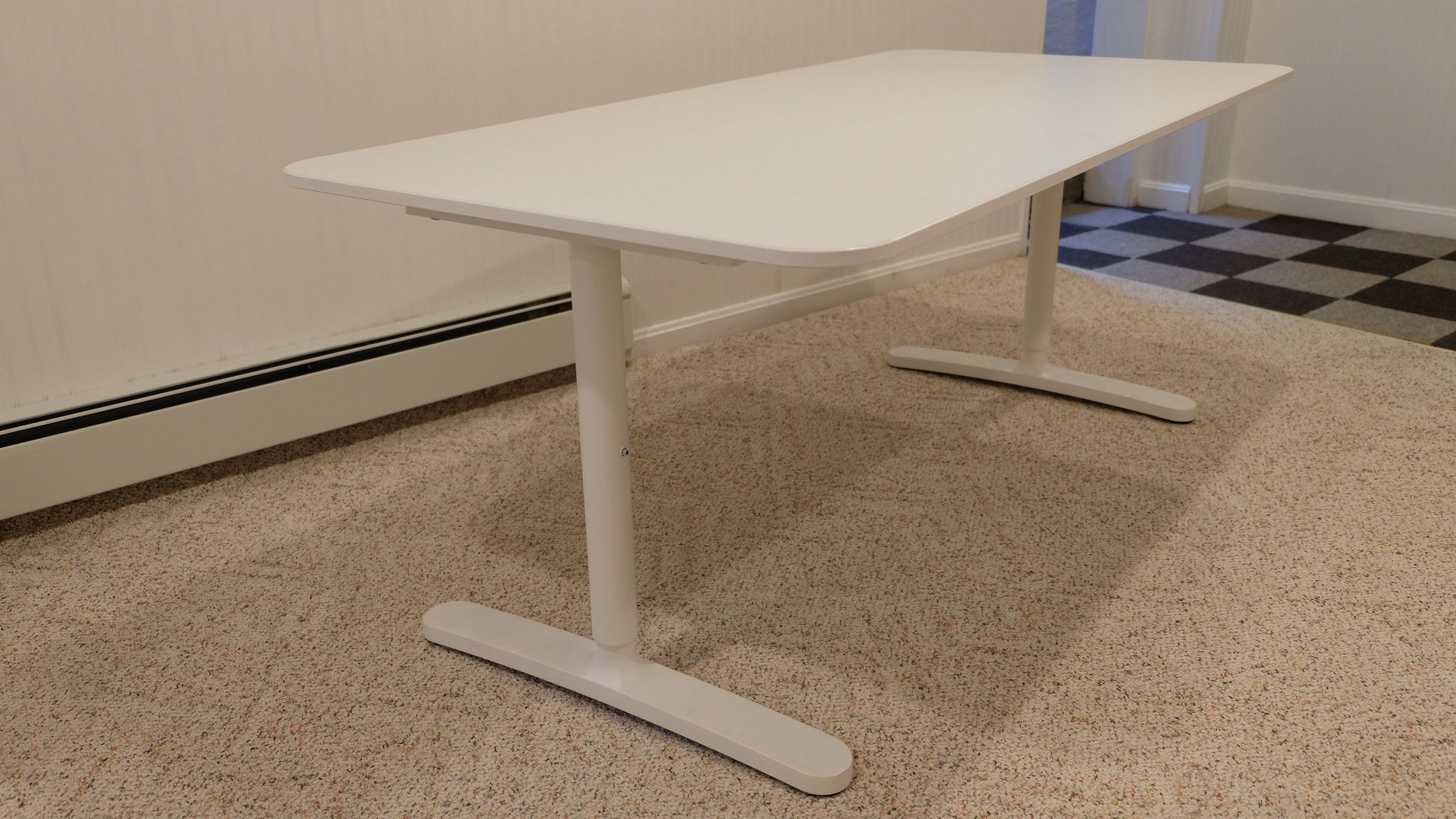 Height Adjustable Desk