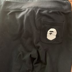 A Bathing Ape Sweats