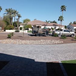 Pavers & Turf 