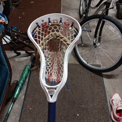 Maverick Lacrosse Stick Mens