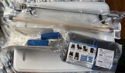 Mobility Aid Equipment Set