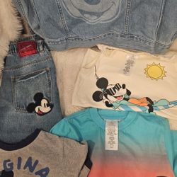 Mickey Mouse Bundle