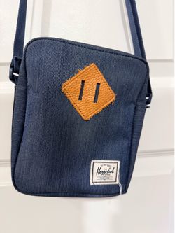 Herschel bags