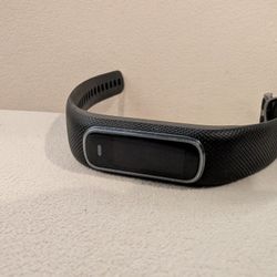 Garmin Vivosmart 4 Fitbit 