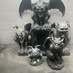 Gargoyle 