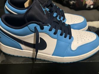 Jordan 1