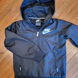 Nike Windbreaker Size 7