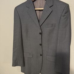 Men’s Suit
