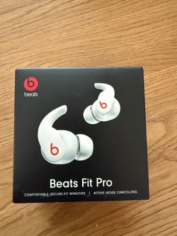 Beats Fit Pro