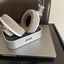 $150 AKG K701 Reference Headphones 