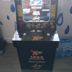 Arcade 4 Games