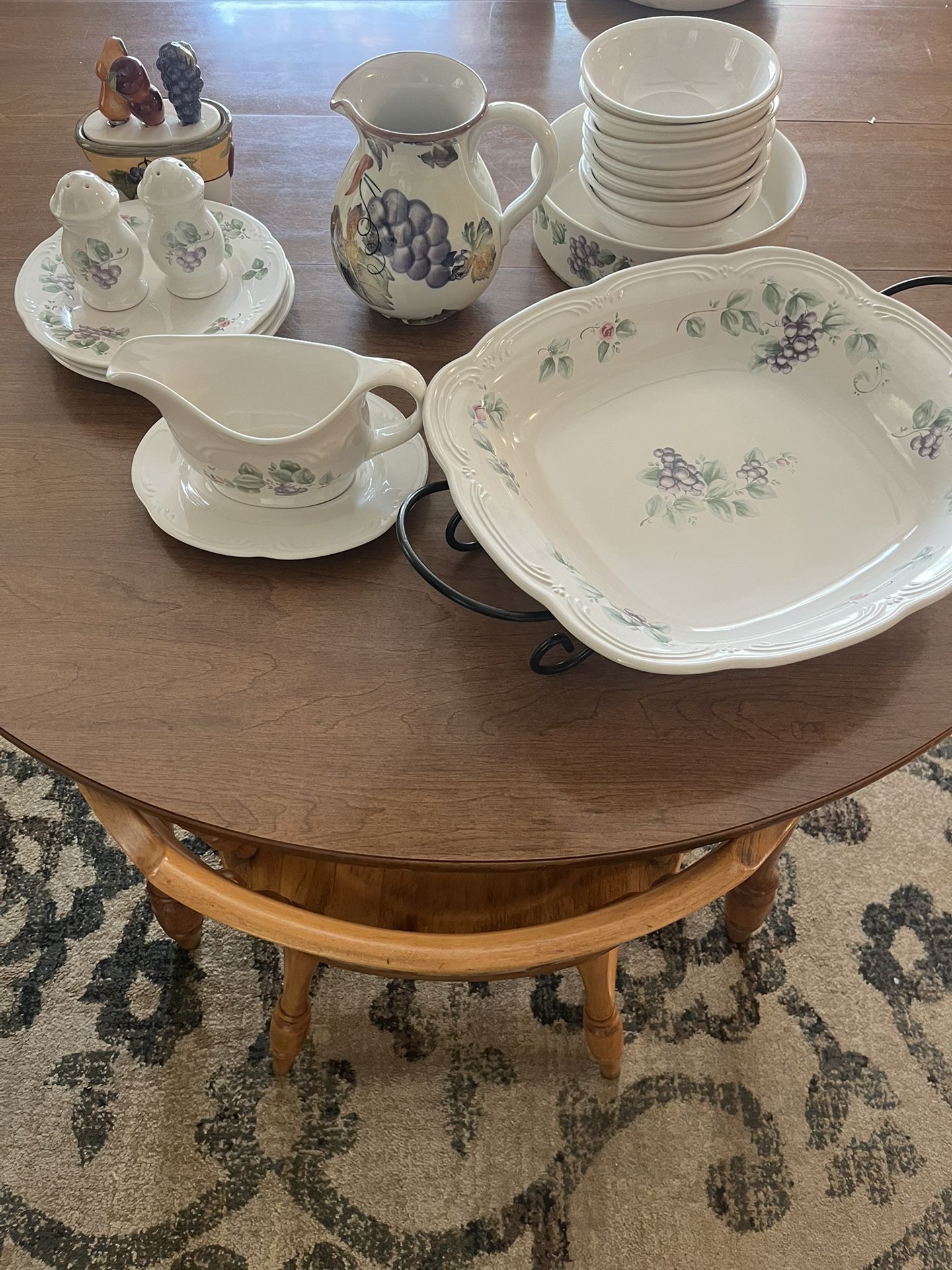 Dish Set