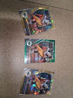 Kittle gold ice cards
