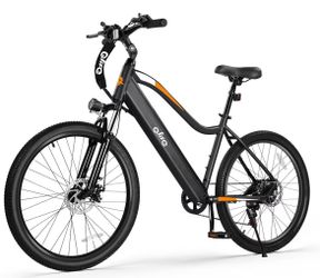 Cityone   Step   Over   2.0 Electric   Mountain   Bike