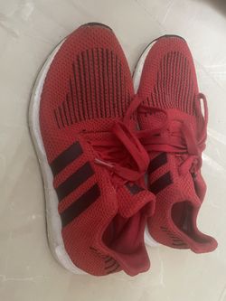 Adidas, Jordan And Staceys
