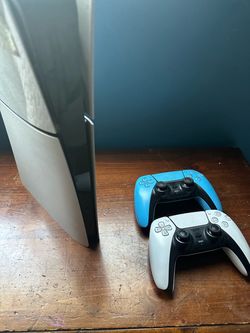 Ps5