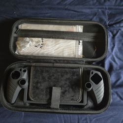 Playstation Portal Case (black)