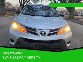 2014 Toyota RAV4