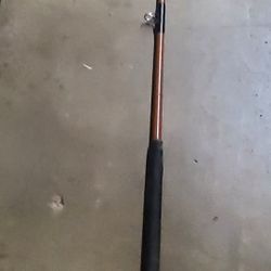 8' Fishing Pole