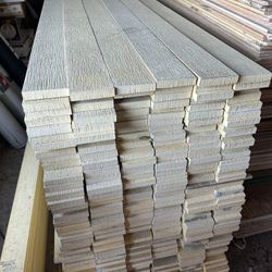 1x4x12 Hardie Trim 