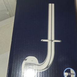 Grohe Wall Mounted Toilet Paper Holder 