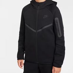 Nike Tech Black