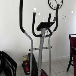 FUNMILY Elliptical Machine