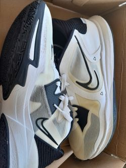 Kyrie Irving