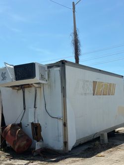 Free scrap metal