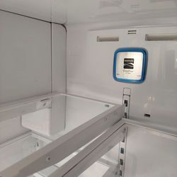 Kenmore elite refrigerator parting out