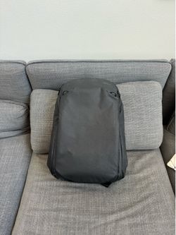 Peak Design Travel Backpack 30L